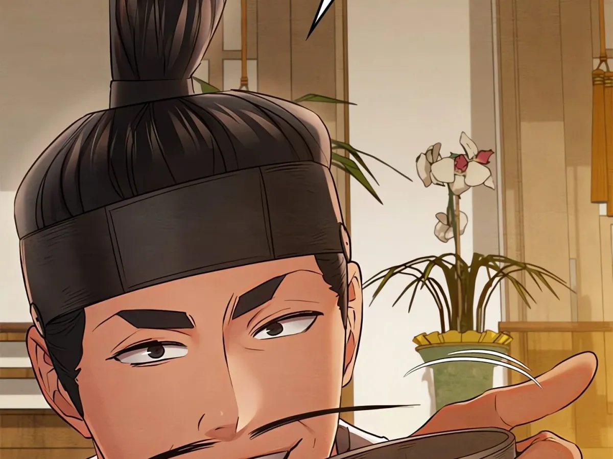 Master of Intimacy Chapter 15 page 234 - 