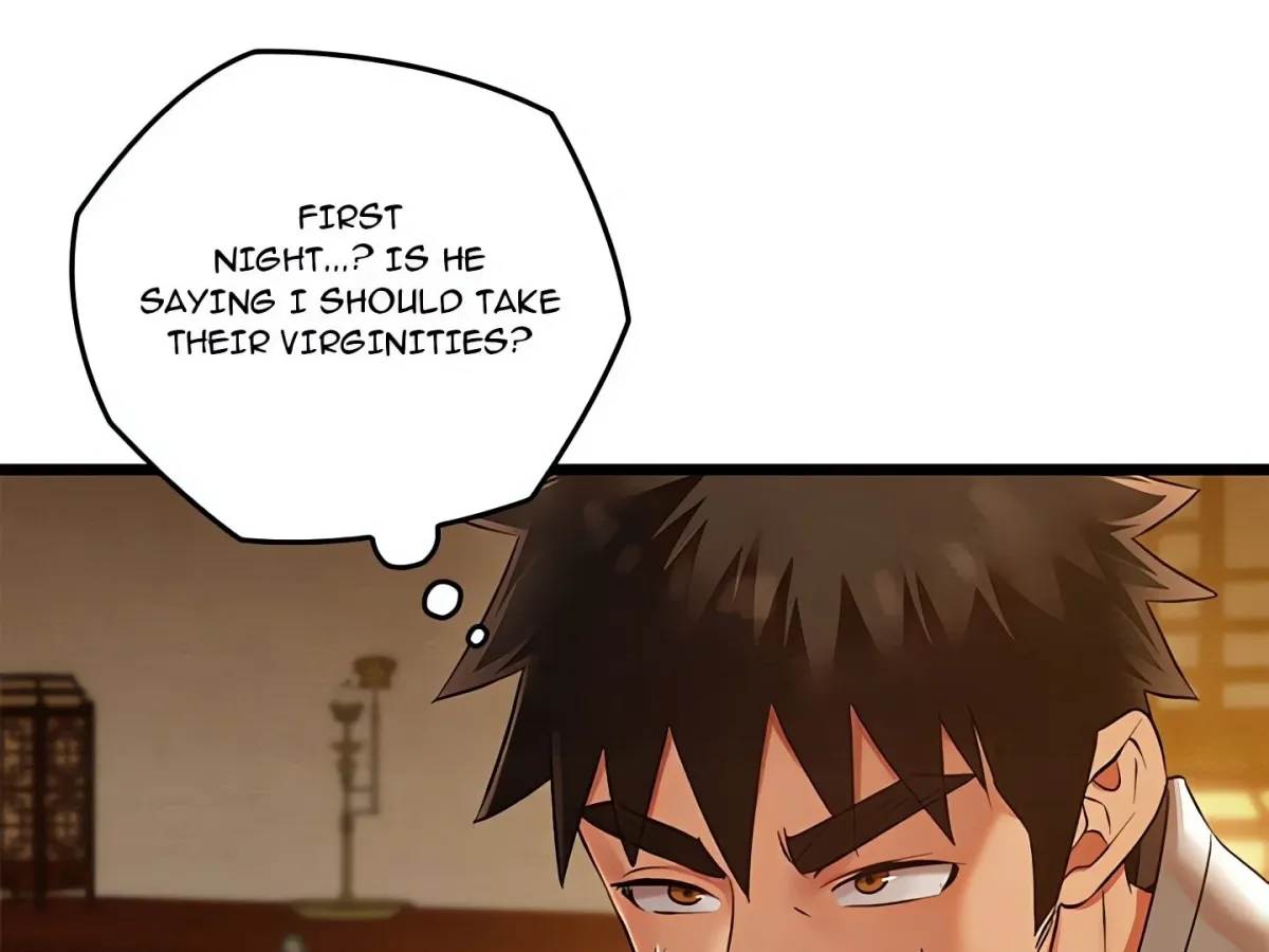 Master of Intimacy Chapter 15 page 236 - 