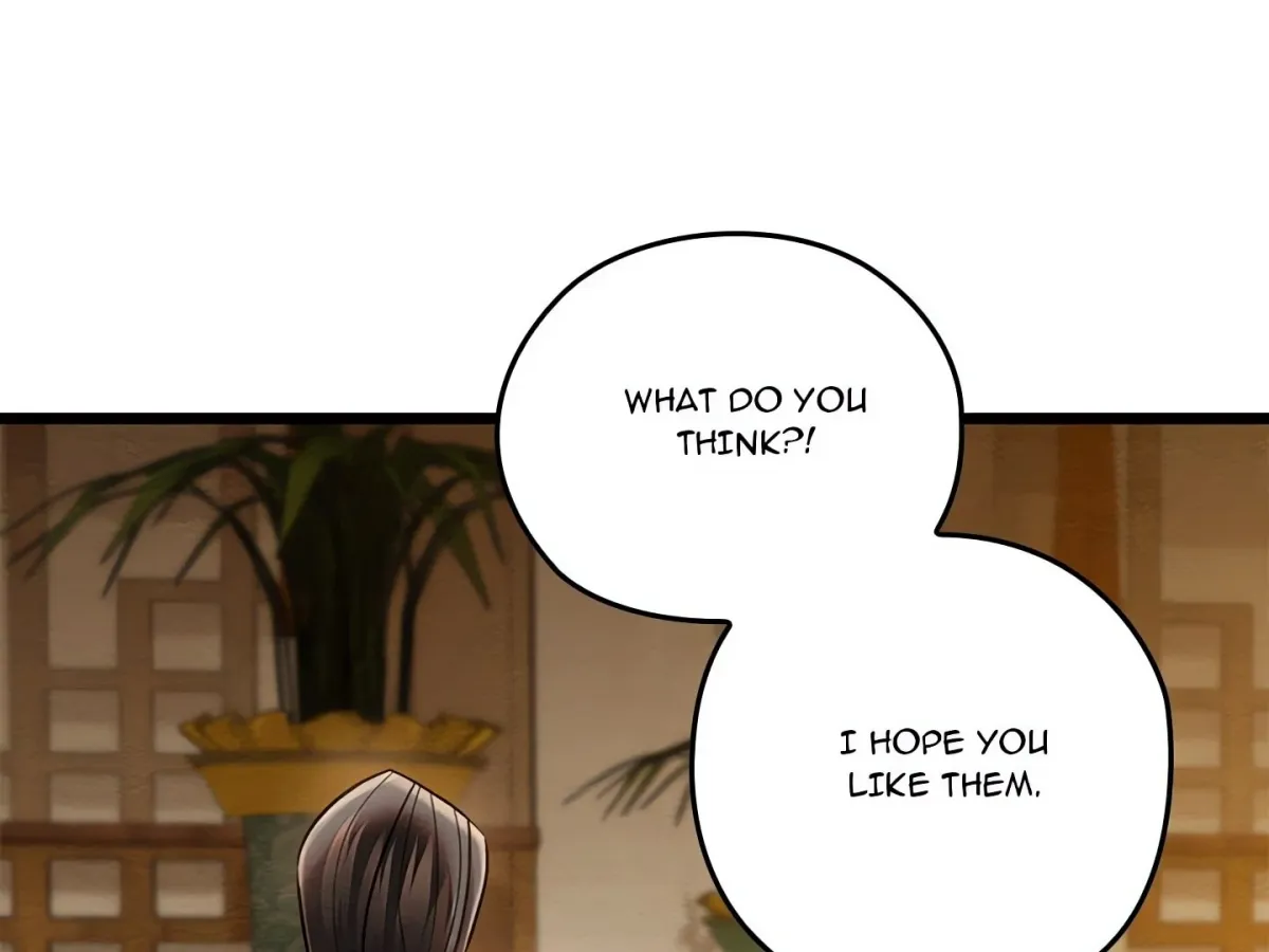 Master of Intimacy Chapter 15 page 244 - 