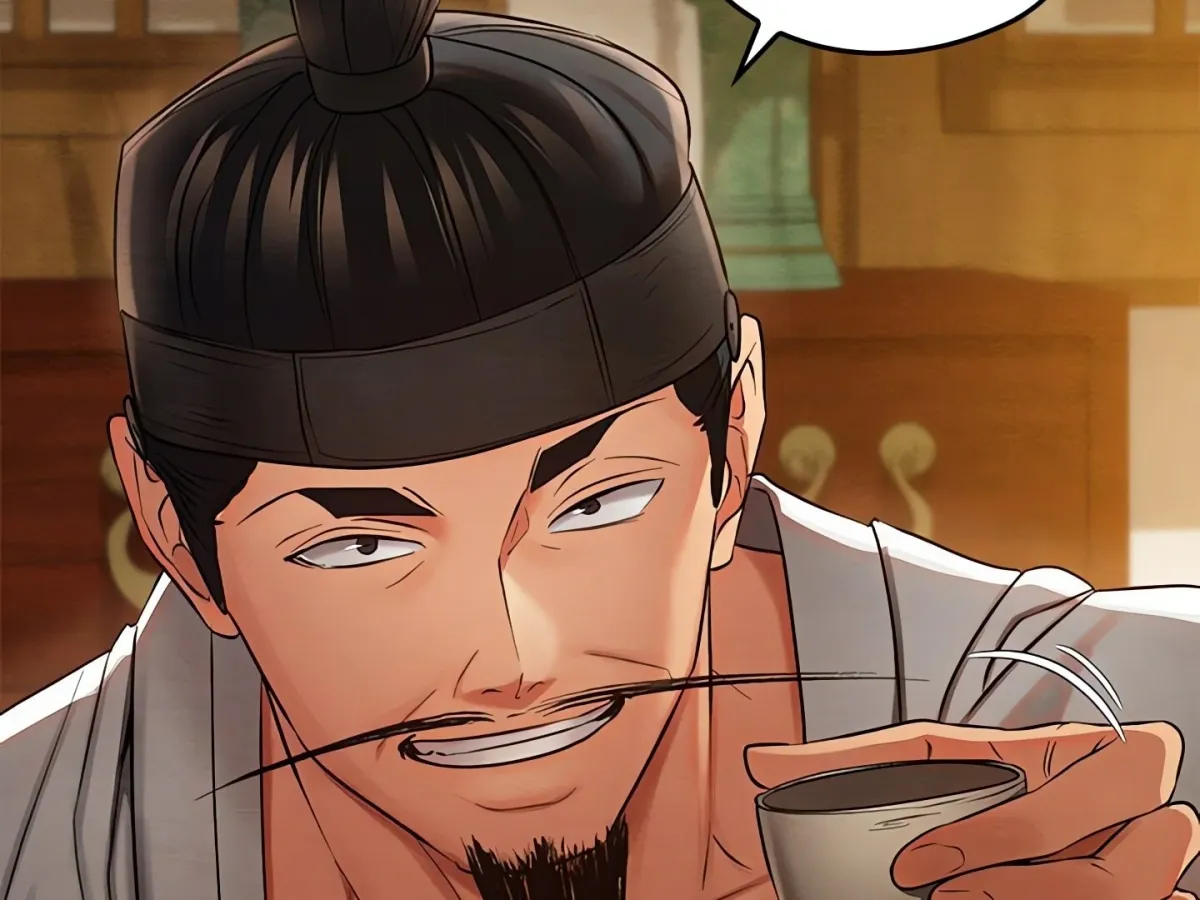 Master of Intimacy Chapter 15 page 245 - 