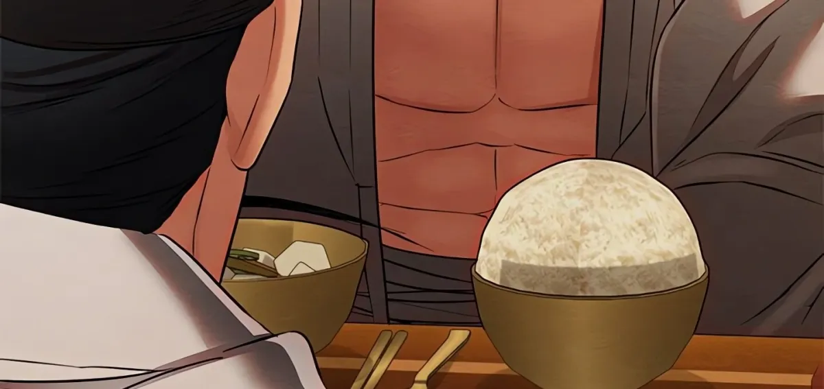 Master of Intimacy Chapter 15 page 249 - 