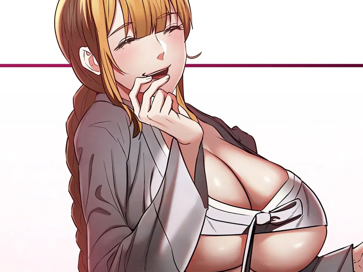 Master of Intimacy Chapter 15 page 253 - 