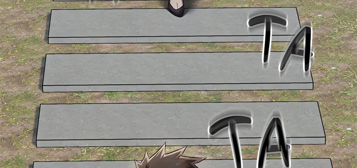 Master of Intimacy Chapter 15 page 259 - 