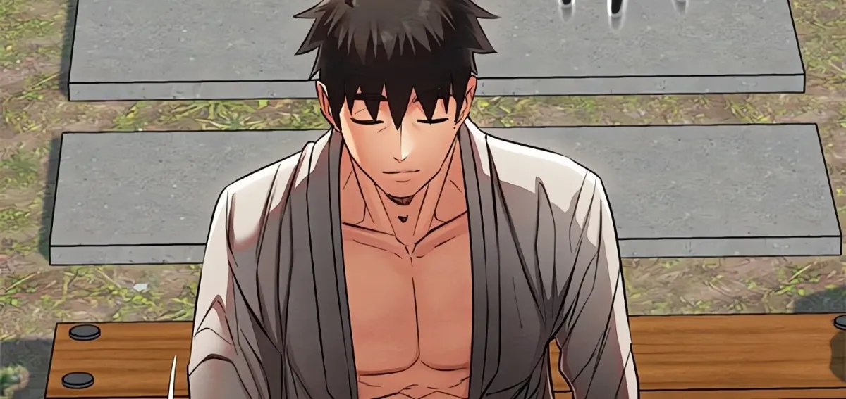 Master of Intimacy Chapter 15 page 260 - 
