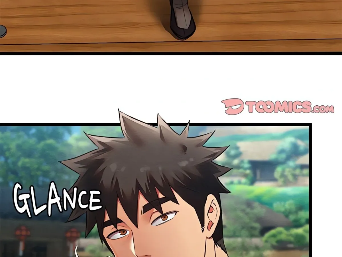 Master of Intimacy Chapter 15 page 262 - 
