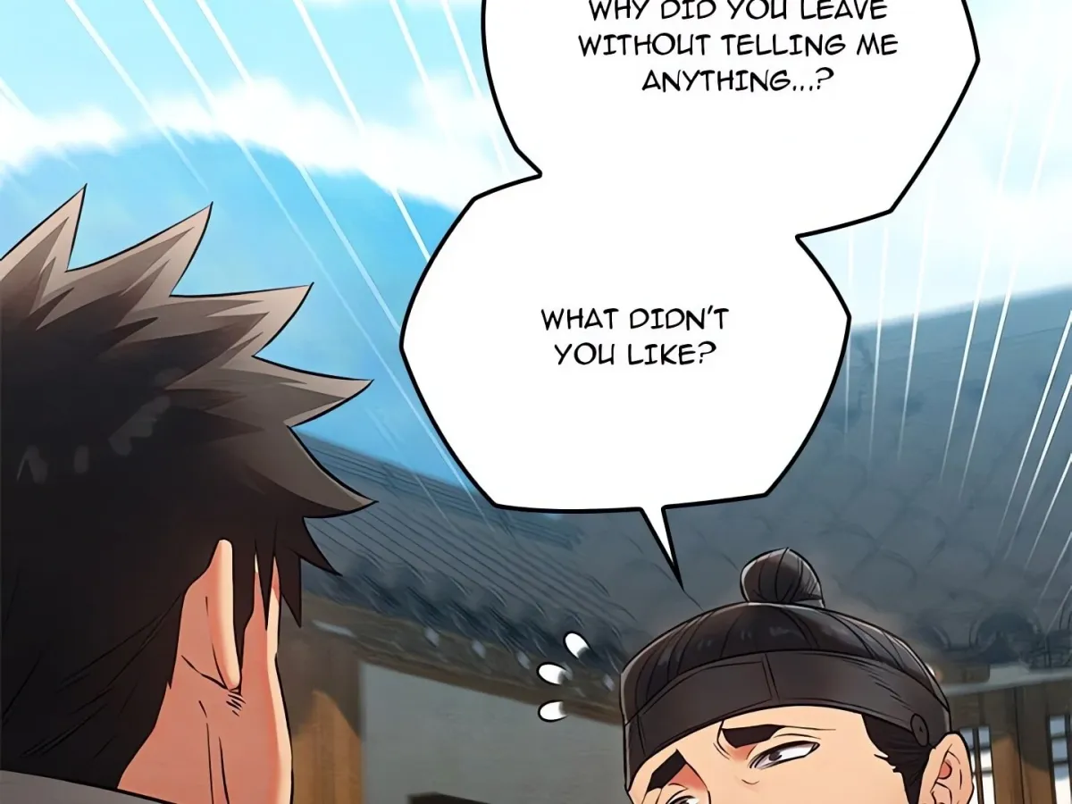 Master of Intimacy Chapter 15 page 264 - 