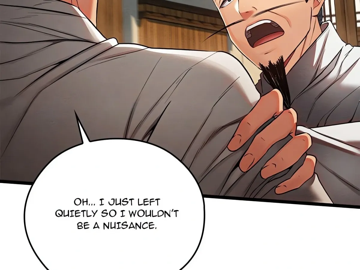 Master of Intimacy Chapter 15 page 265 - 
