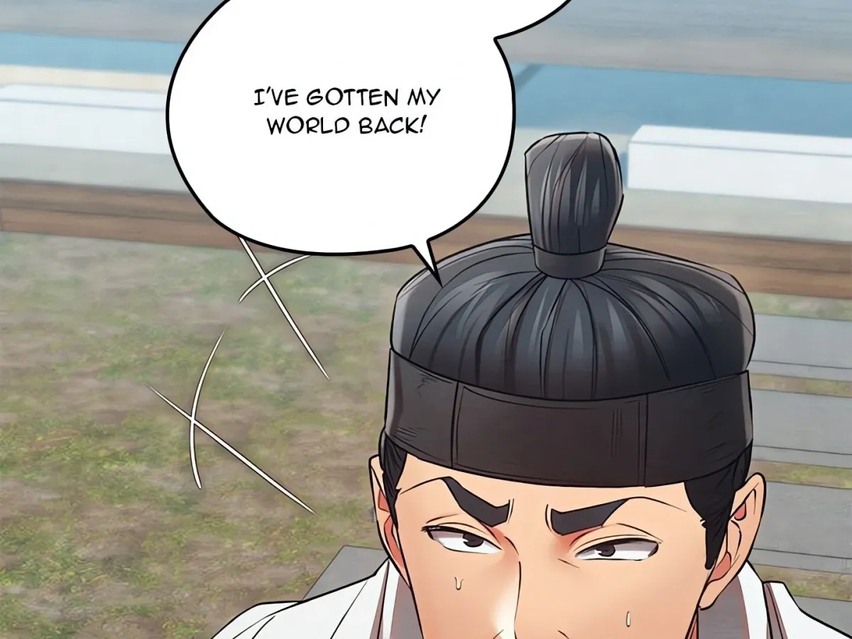 Master of Intimacy Chapter 15 page 267 - 