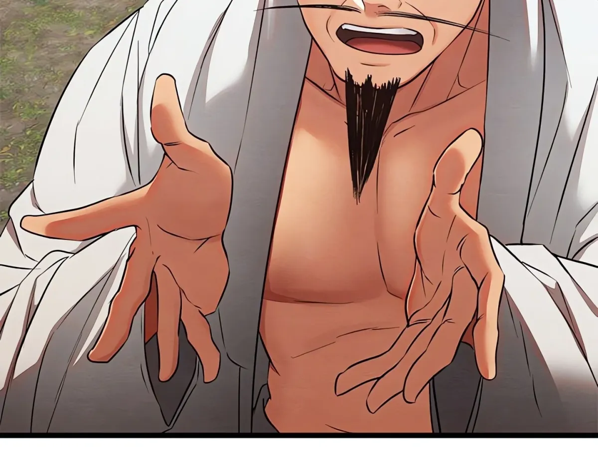 Master of Intimacy Chapter 15 page 268 - 