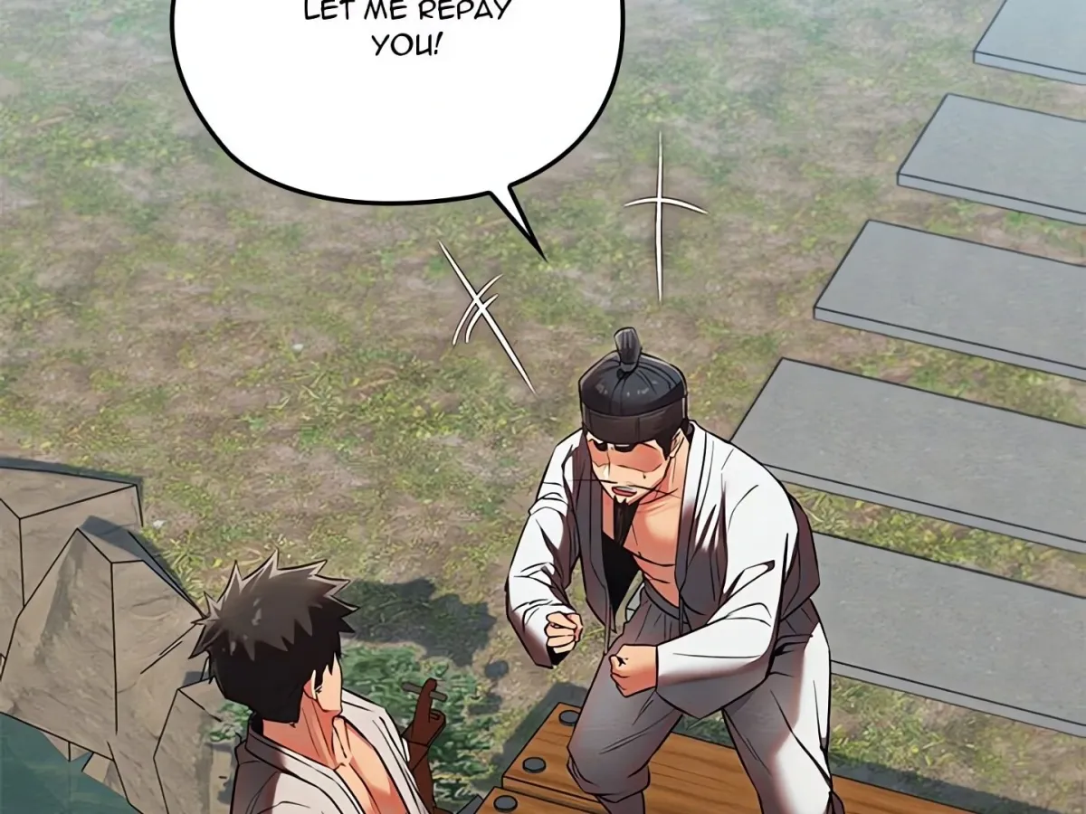 Master of Intimacy Chapter 15 page 271 - 