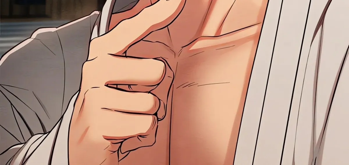 Master of Intimacy Chapter 15 page 279 - 