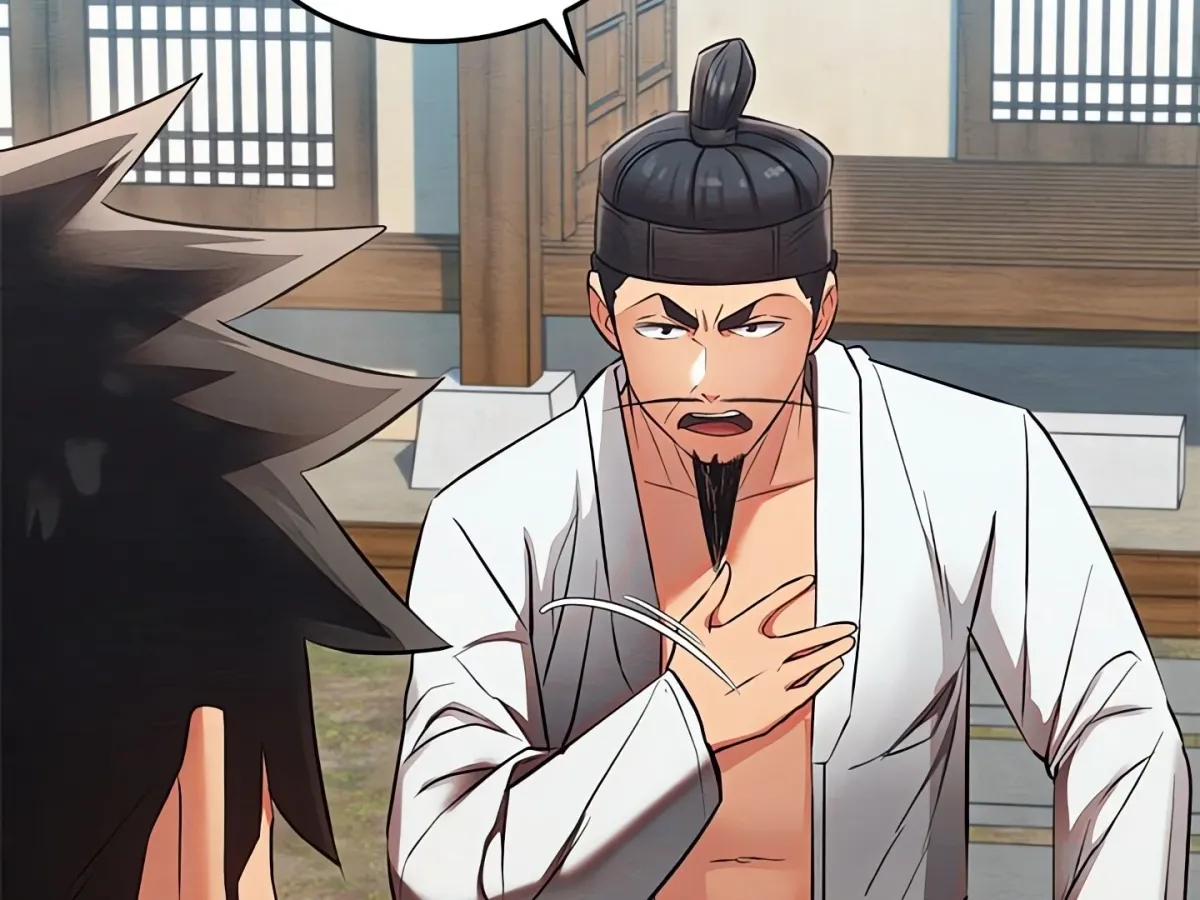 Master of Intimacy Chapter 15 page 282 - 