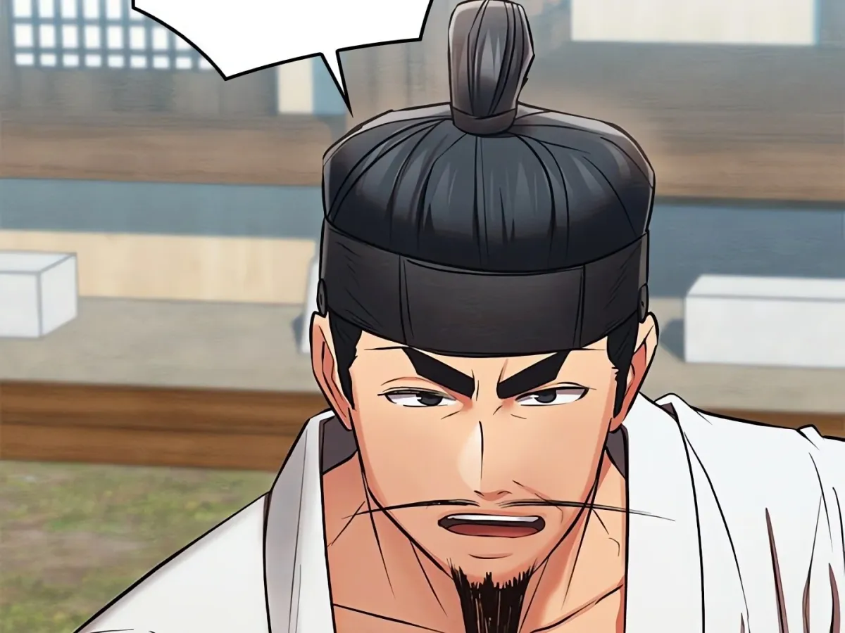 Master of Intimacy Chapter 15 page 285 - 