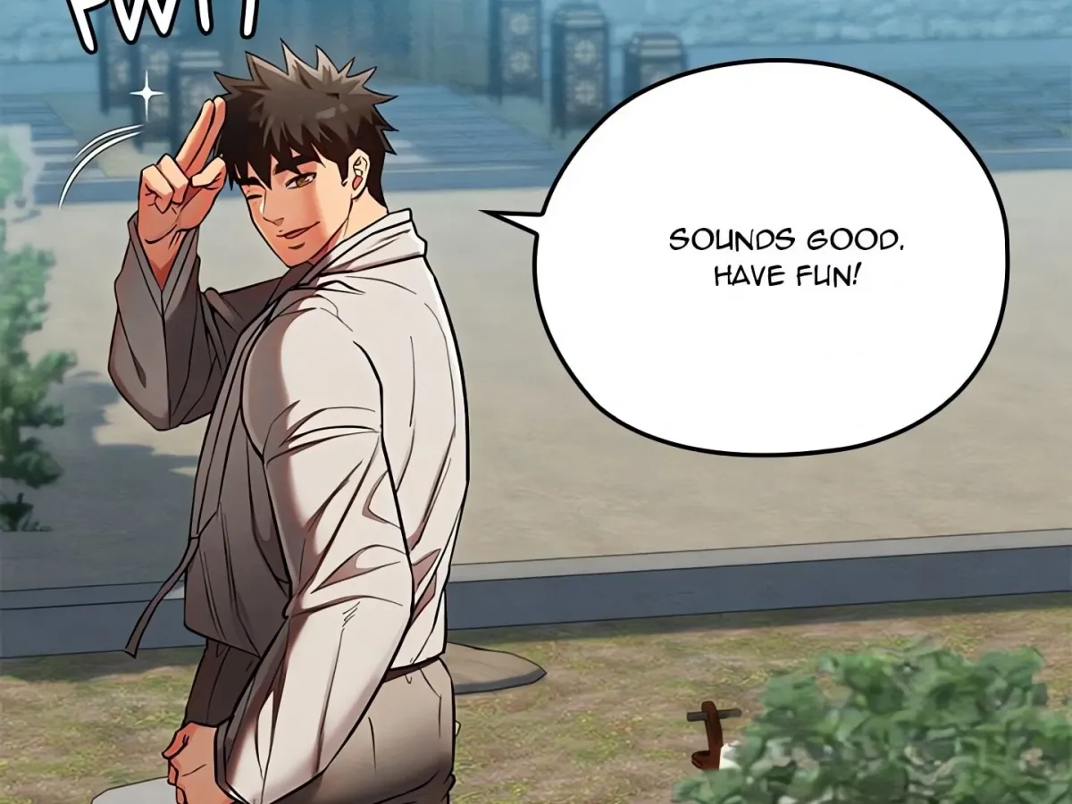 Master of Intimacy Chapter 15 page 288 - 