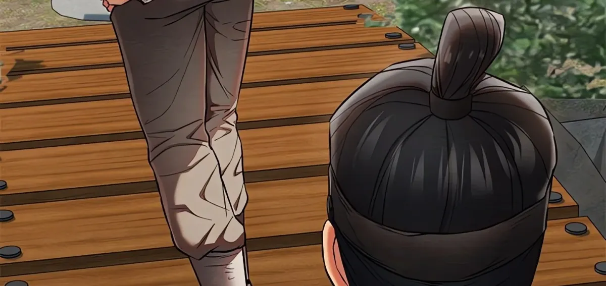 Master of Intimacy Chapter 15 page 289 - 