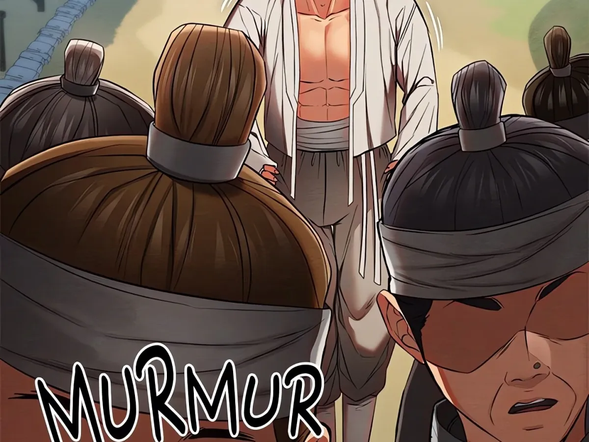 Master of Intimacy Chapter 15 page 293 - 
