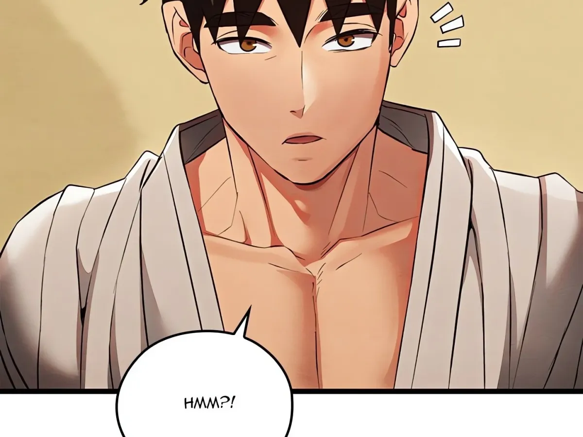 Master of Intimacy Chapter 15 page 297 - 