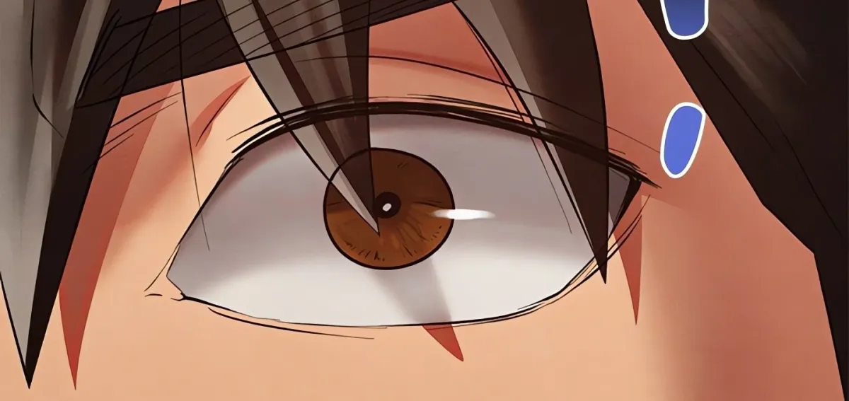 Master of Intimacy Chapter 15 page 299 - 