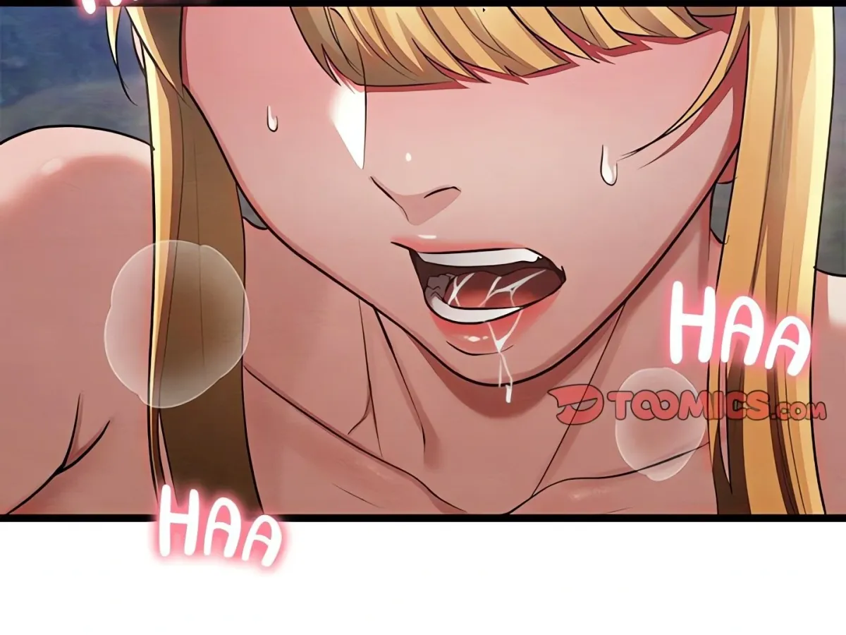 Master of Intimacy Chapter 15 page 4 - 