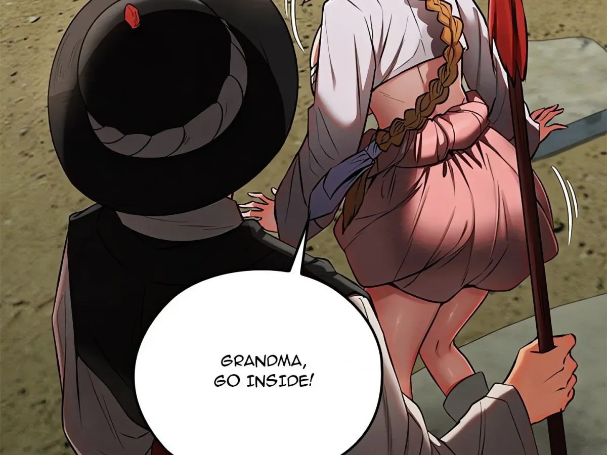 Master of Intimacy Chapter 15 page 303 - 