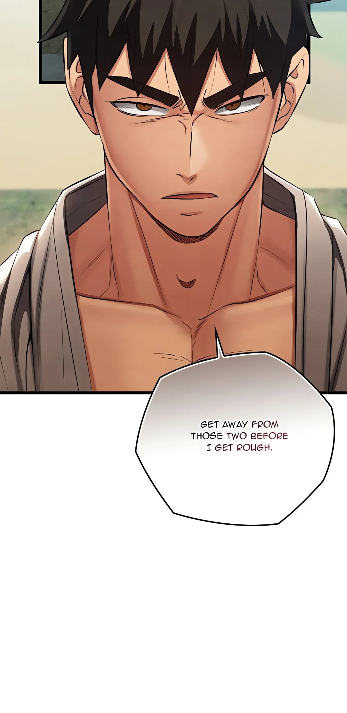 Master of Intimacy Chapter 15 page 311 - 
