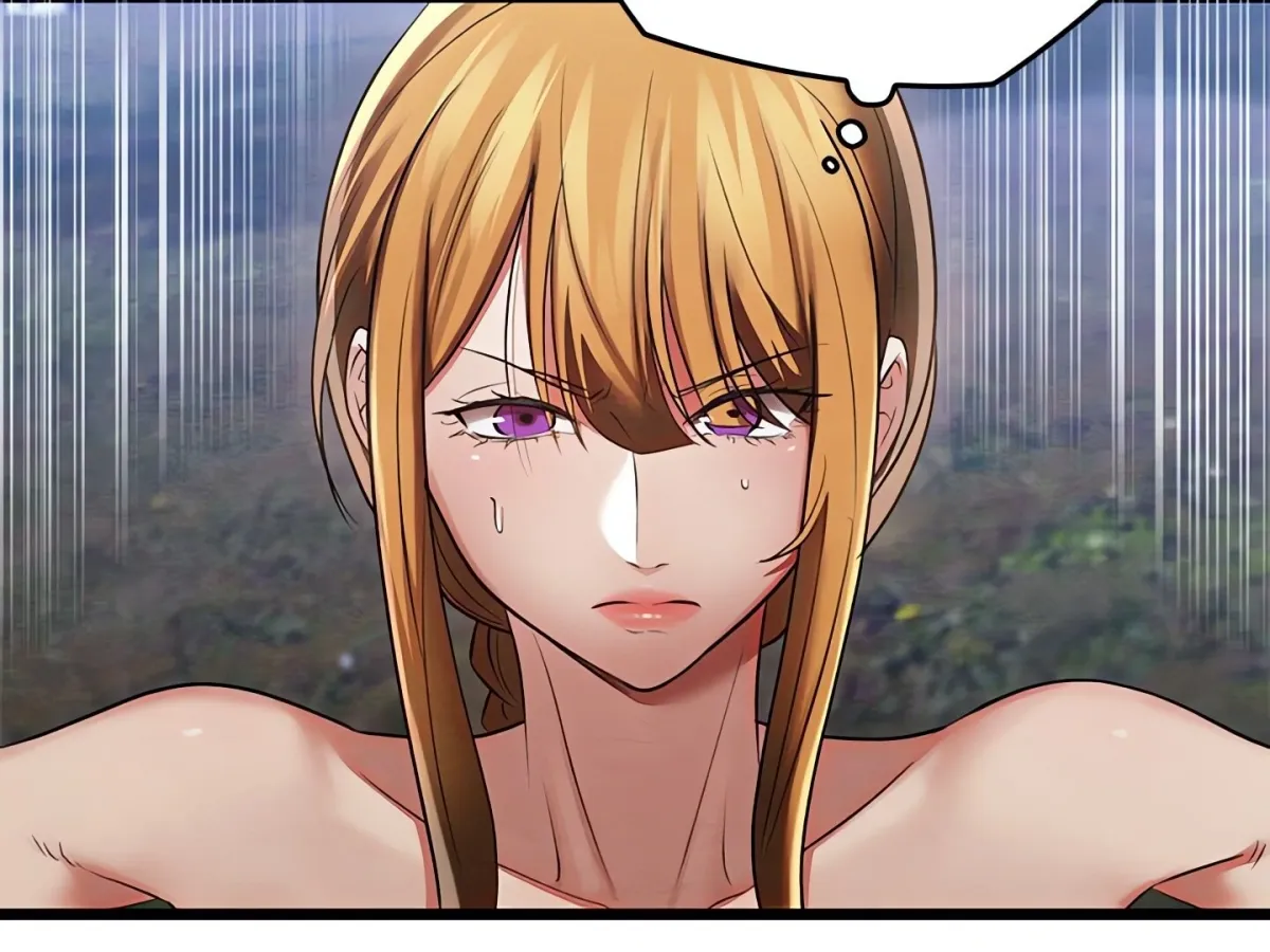 Master of Intimacy Chapter 15 page 33 - 