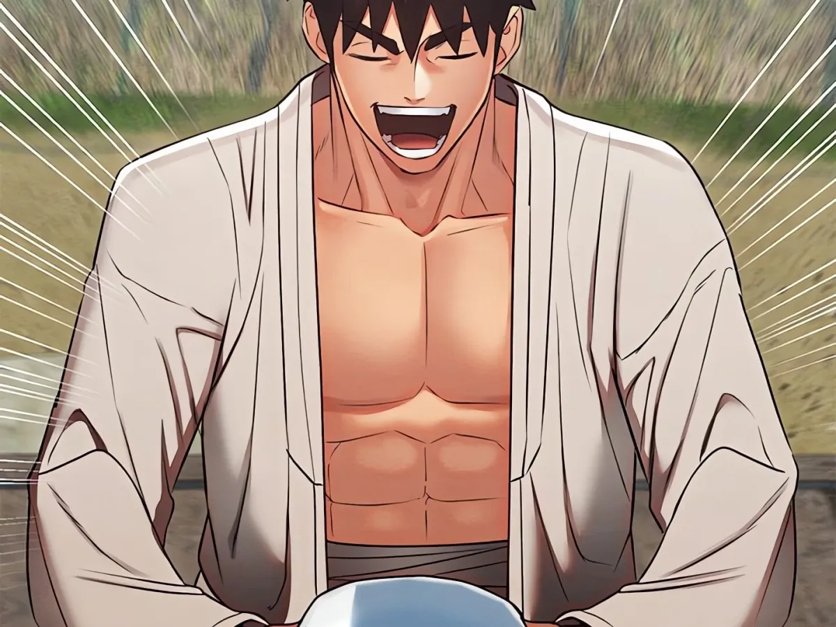 Master of Intimacy Chapter 15 page 46 - 