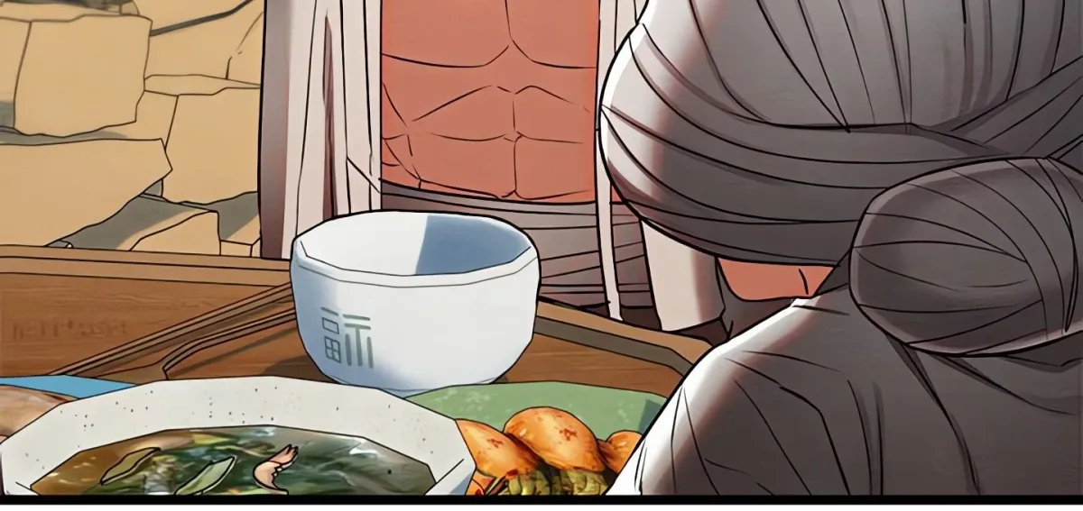 Master of Intimacy Chapter 15 page 50 - 