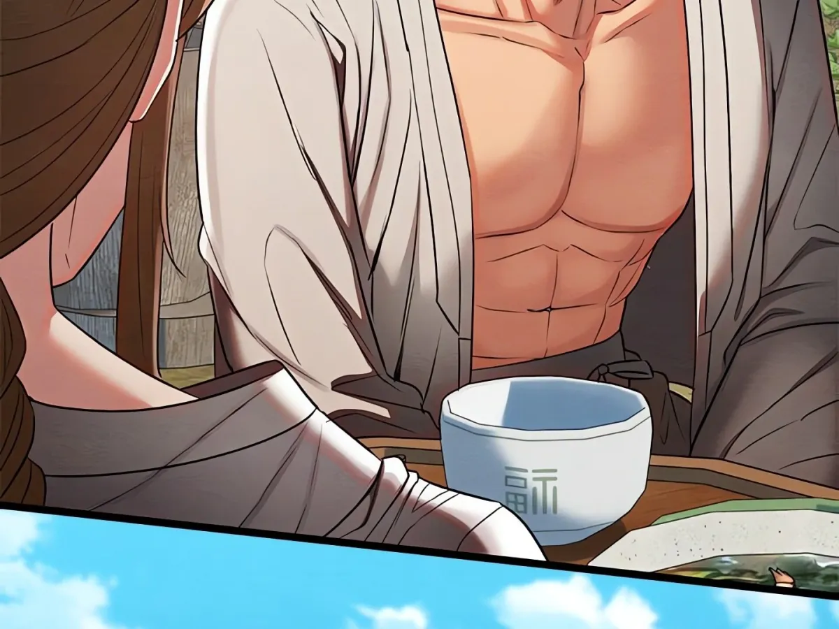 Master of Intimacy Chapter 15 page 63 - 