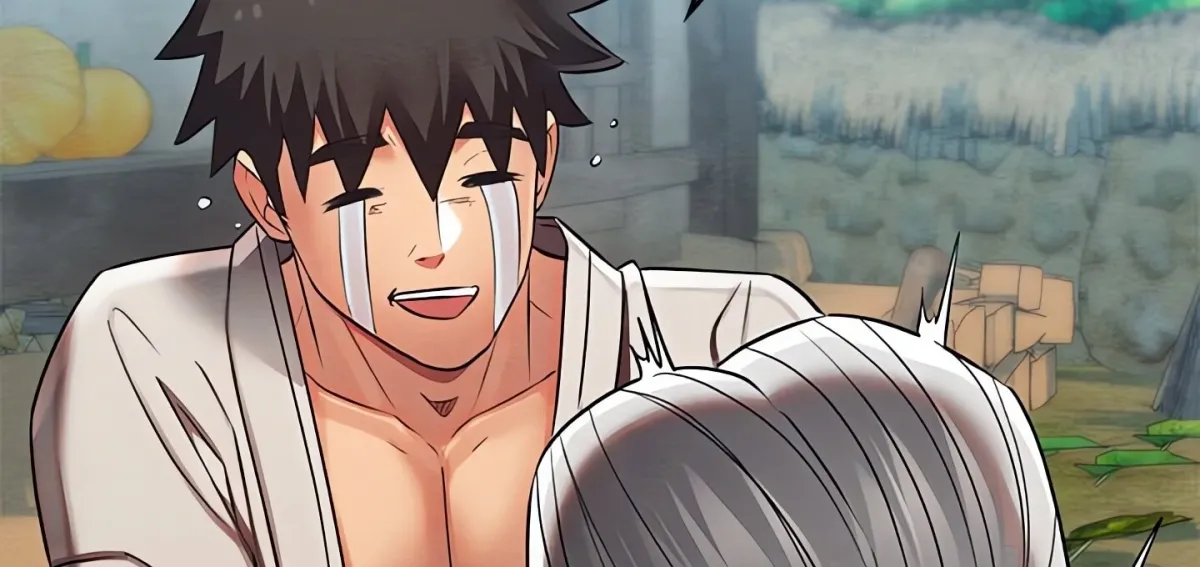 Master of Intimacy Chapter 15 page 69 - 