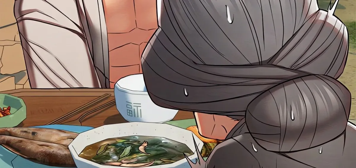 Master of Intimacy Chapter 15 page 70 - 