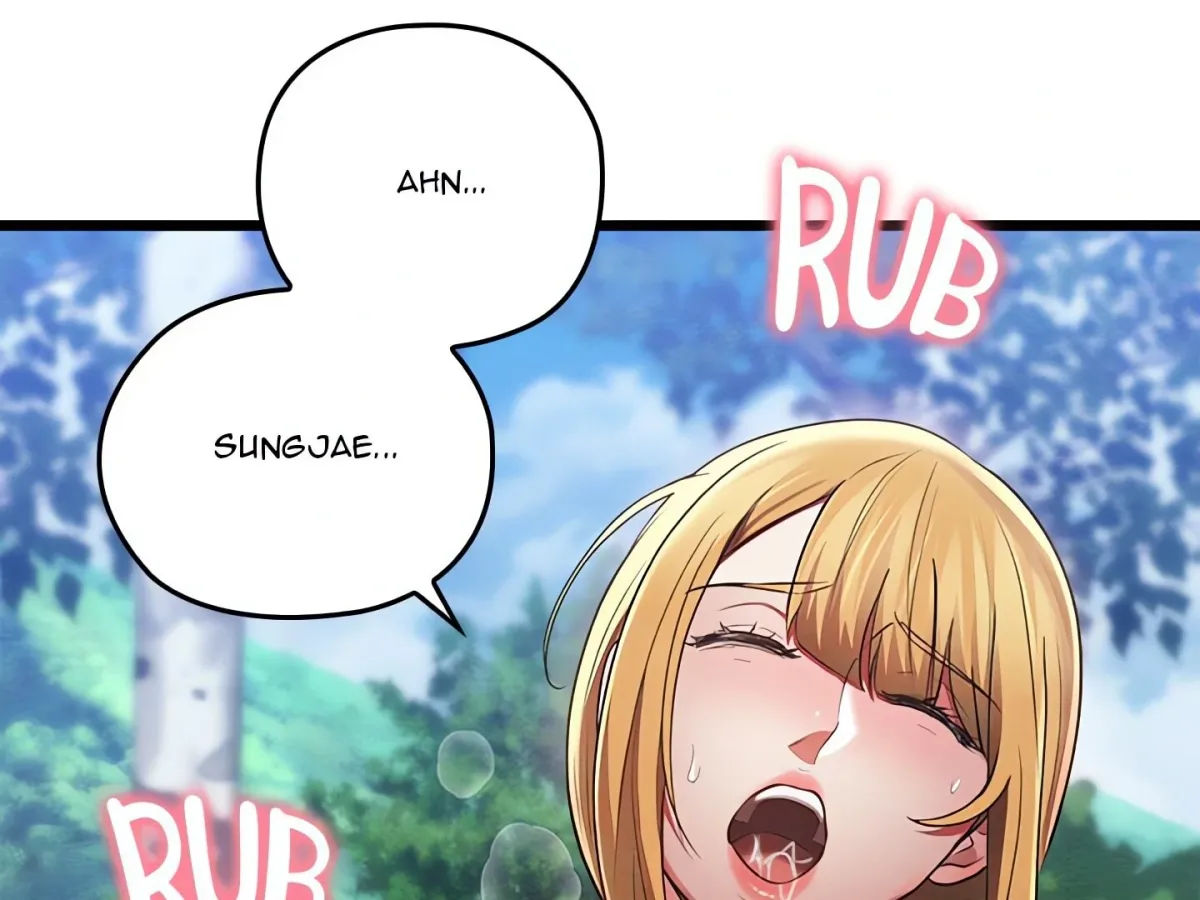 Master of Intimacy Chapter 15 page 8 - 