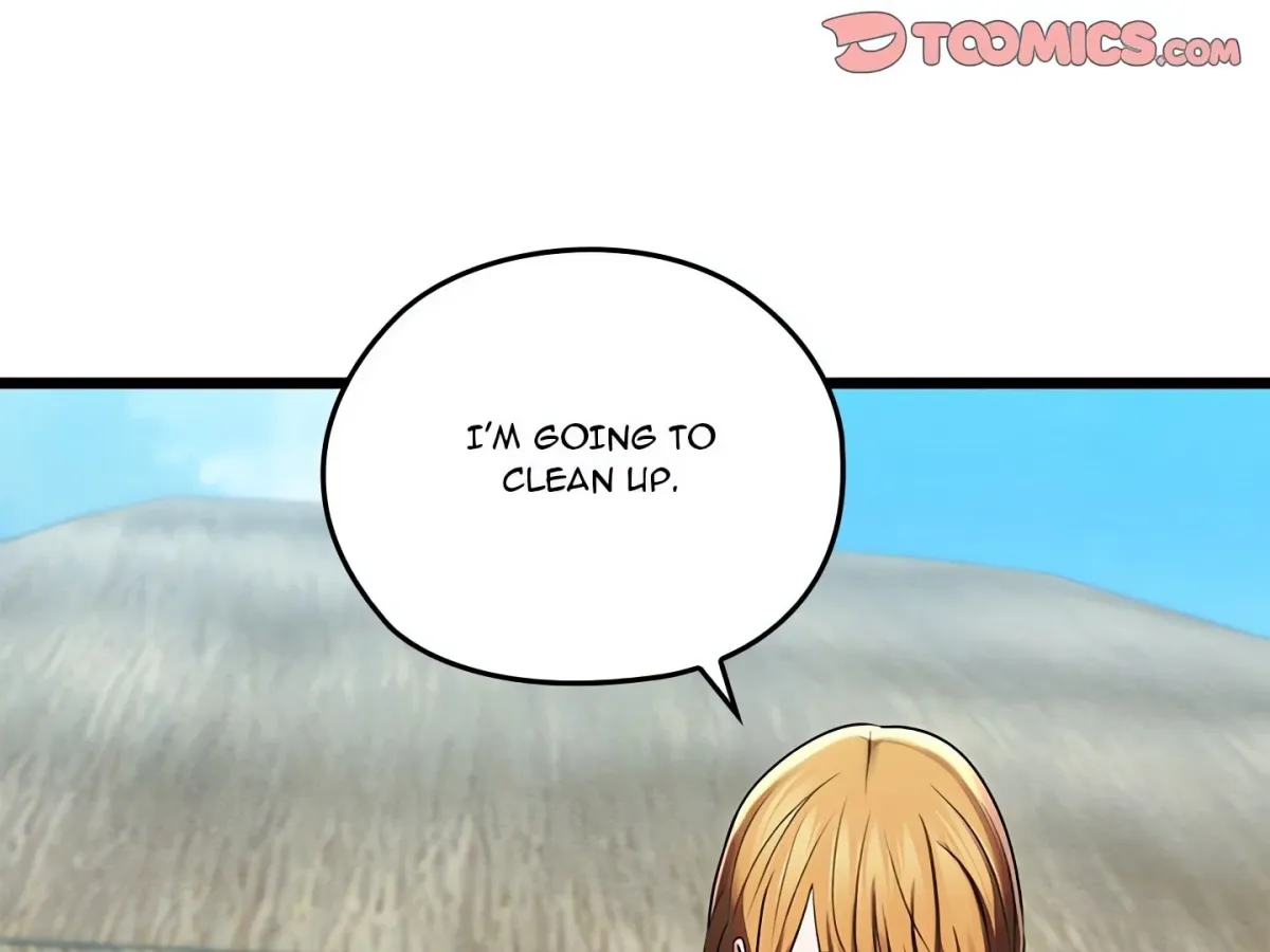 Master of Intimacy Chapter 15 page 72 - 