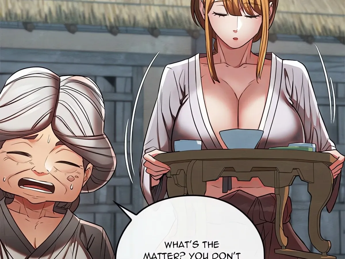 Master of Intimacy Chapter 15 page 73 - 