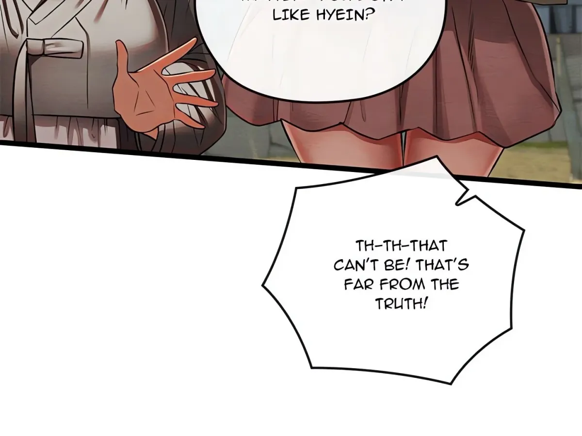 Master of Intimacy Chapter 15 page 74 - 
