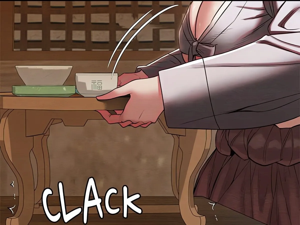 Master of Intimacy Chapter 15 page 76 - 
