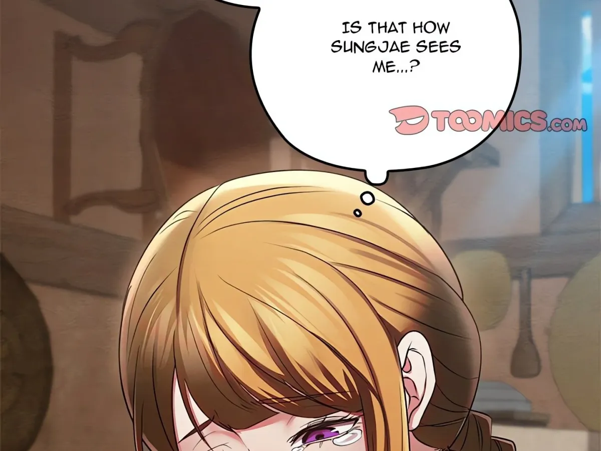 Master of Intimacy Chapter 15 page 94 - 