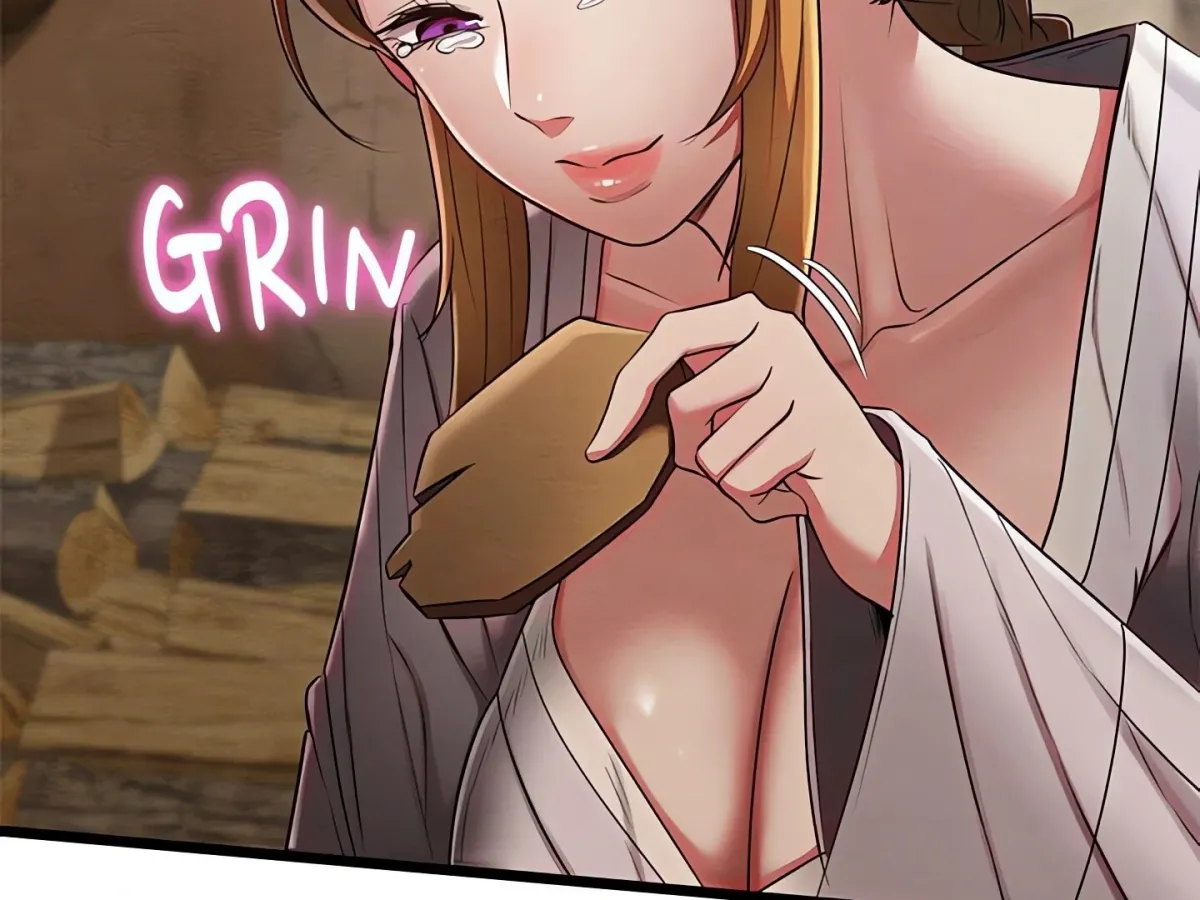 Master of Intimacy Chapter 15 page 95 - 