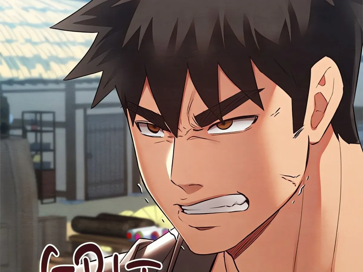 Master of Intimacy Chapter 16 page 2 - 