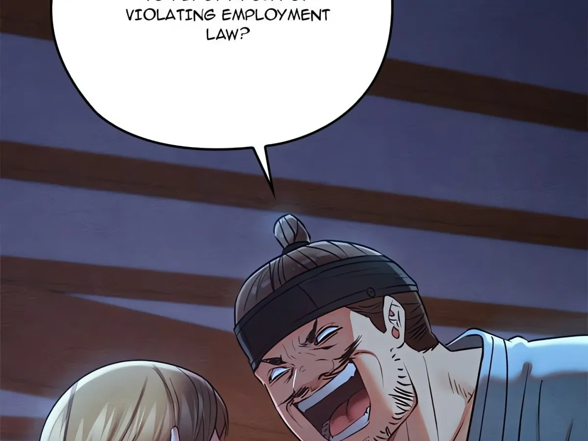 Master of Intimacy Chapter 16 page 101 - 