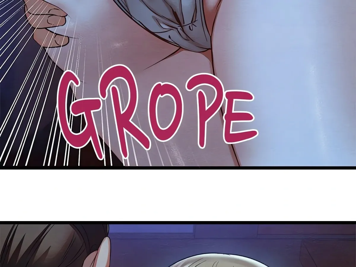 Master of Intimacy Chapter 16 page 106 - 