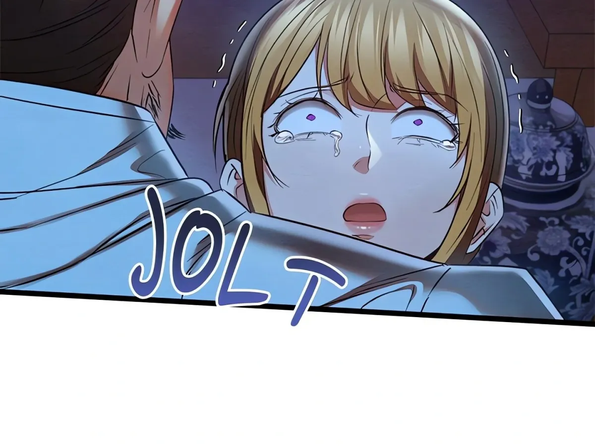 Master of Intimacy Chapter 16 page 107 - 