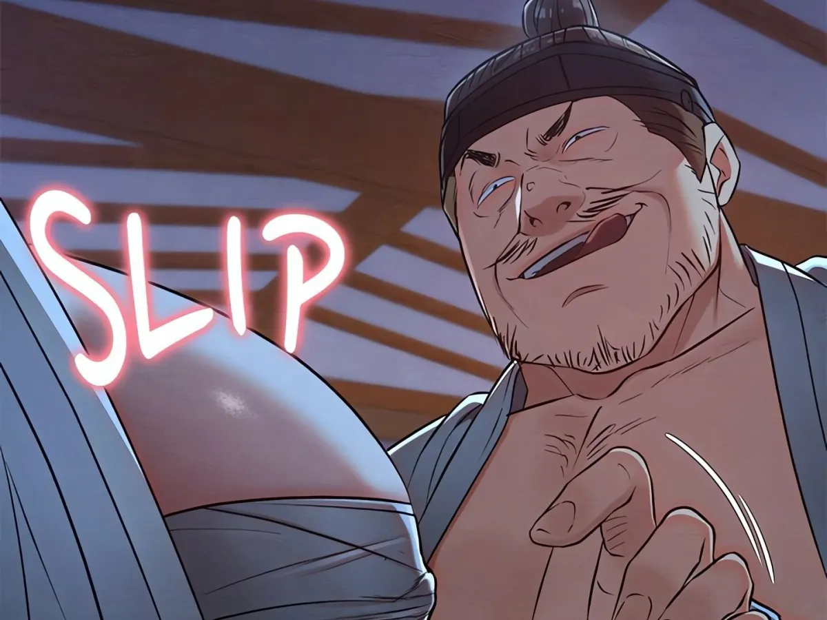 Master of Intimacy Chapter 16 page 111 - 
