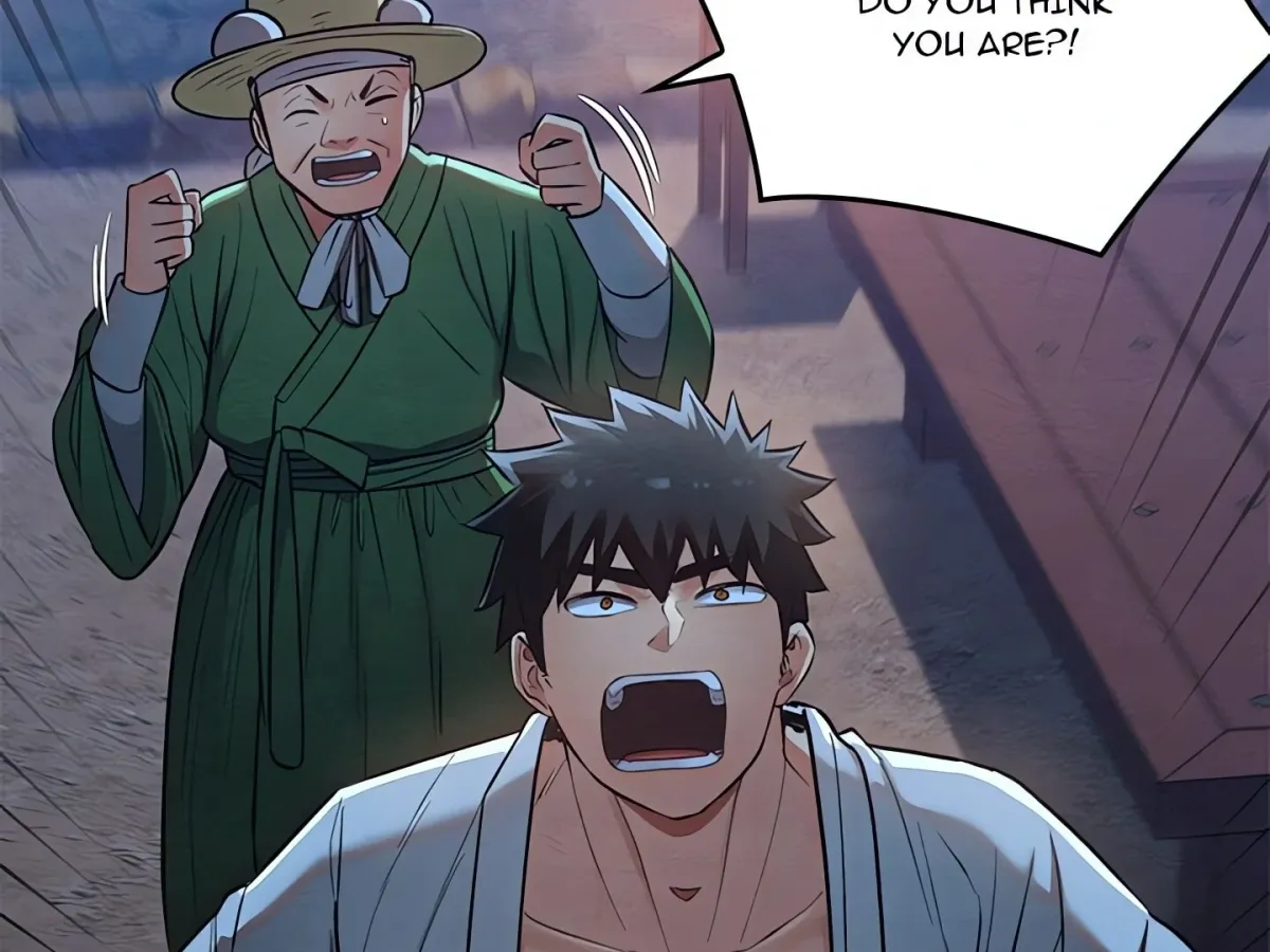 Master of Intimacy Chapter 16 page 122 - 