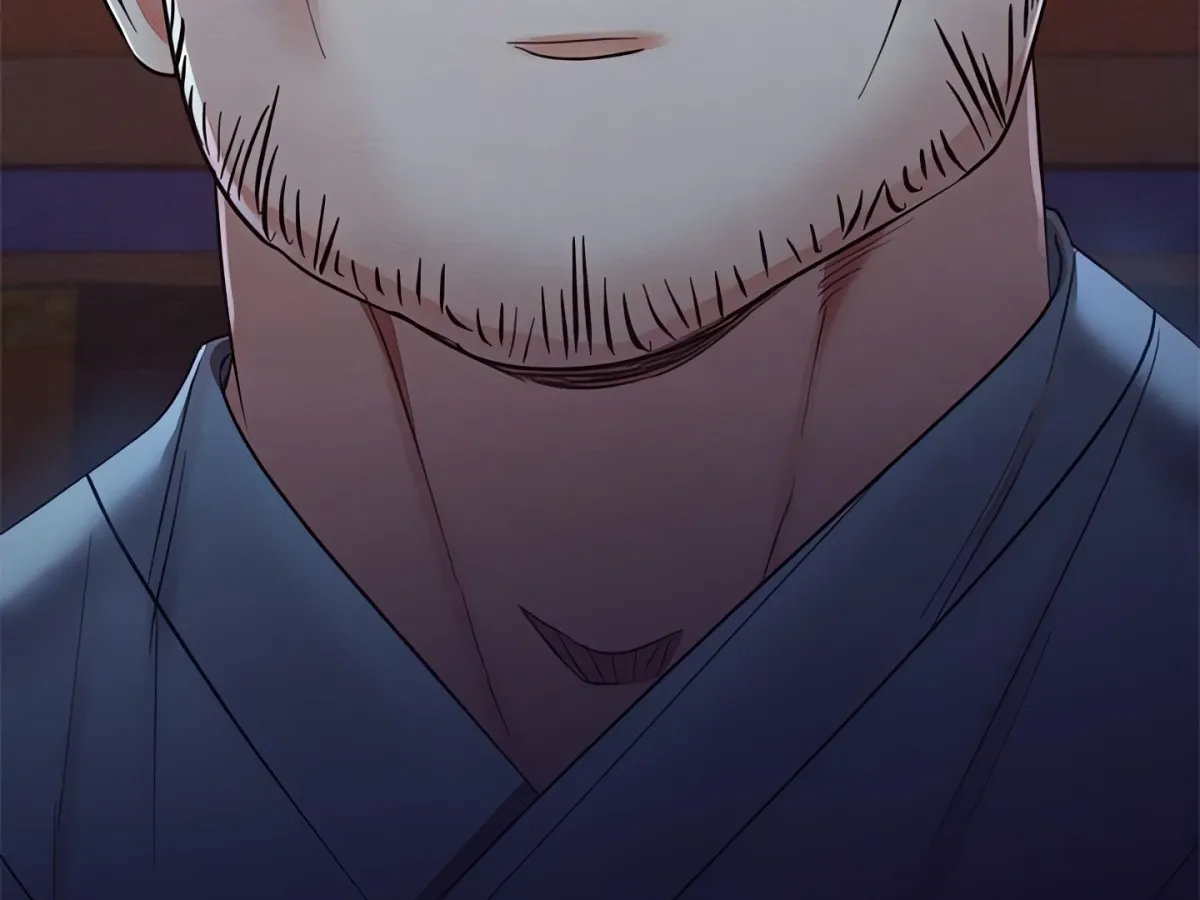 Master of Intimacy Chapter 16 page 133 - 