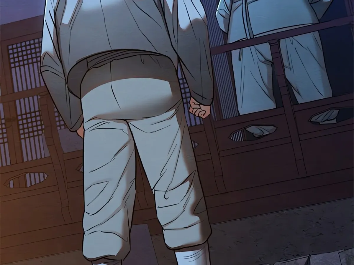 Master of Intimacy Chapter 16 page 137 - 