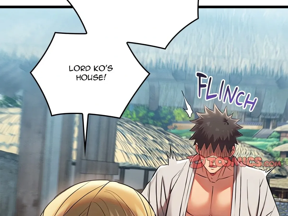 Master of Intimacy Chapter 16 page 15 - 