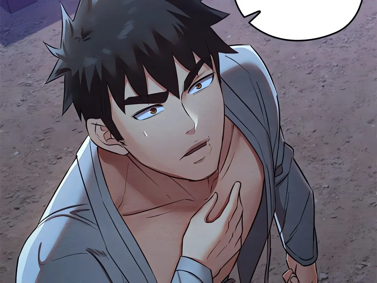 Master of Intimacy Chapter 16 page 141 - 