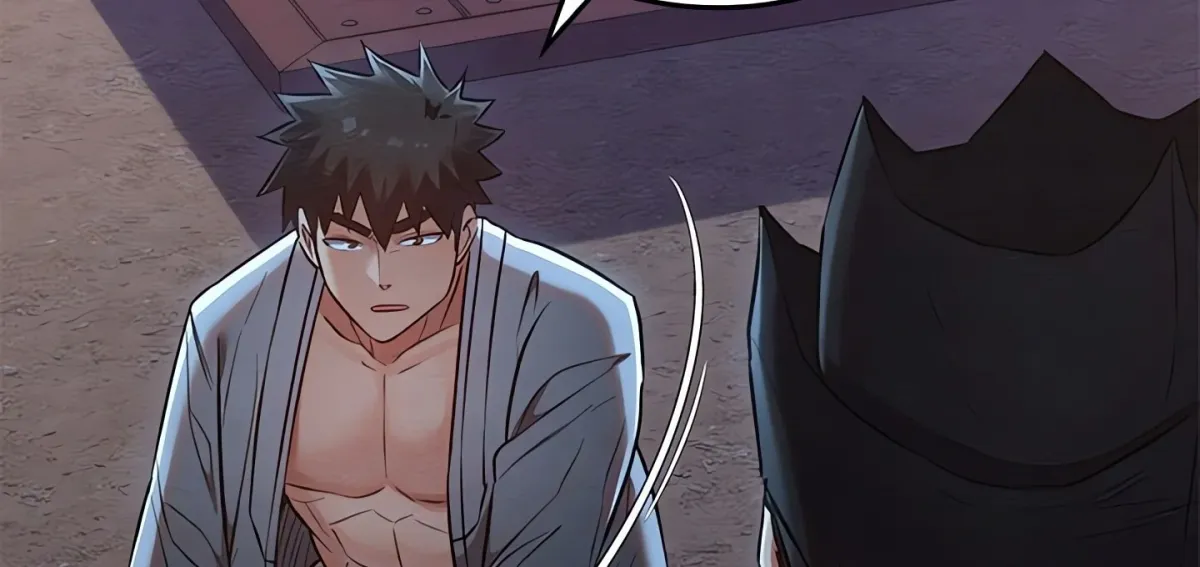 Master of Intimacy Chapter 16 page 149 - 