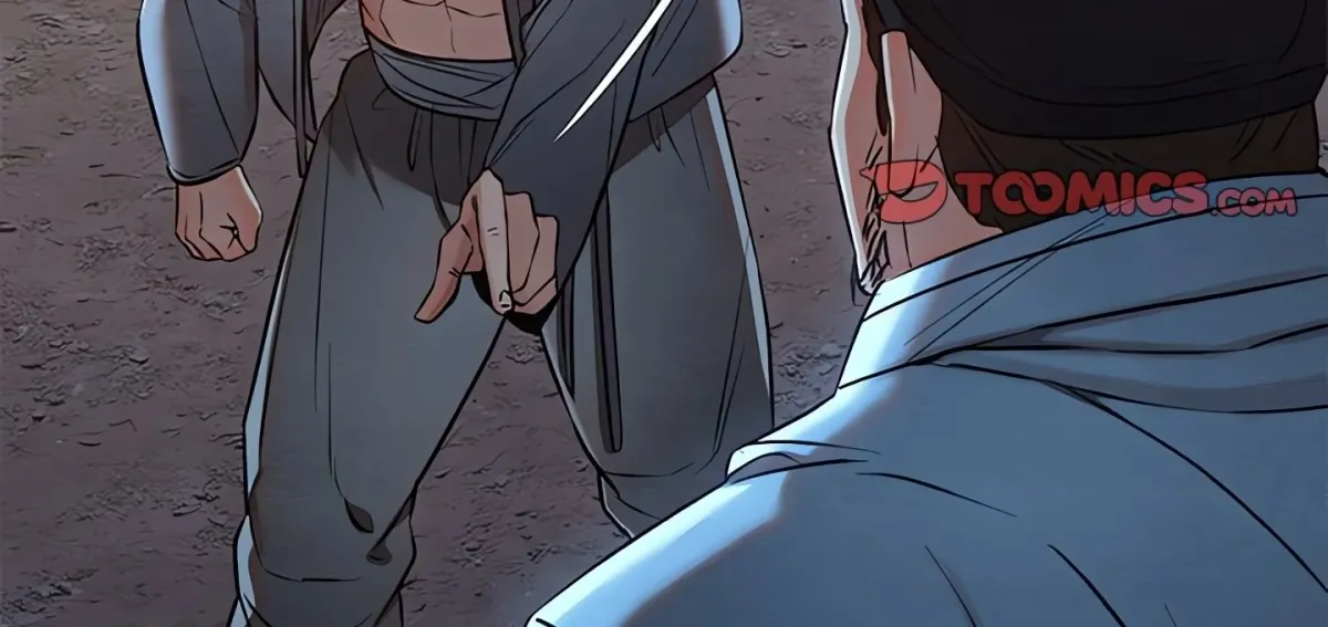 Master of Intimacy Chapter 16 page 150 - 